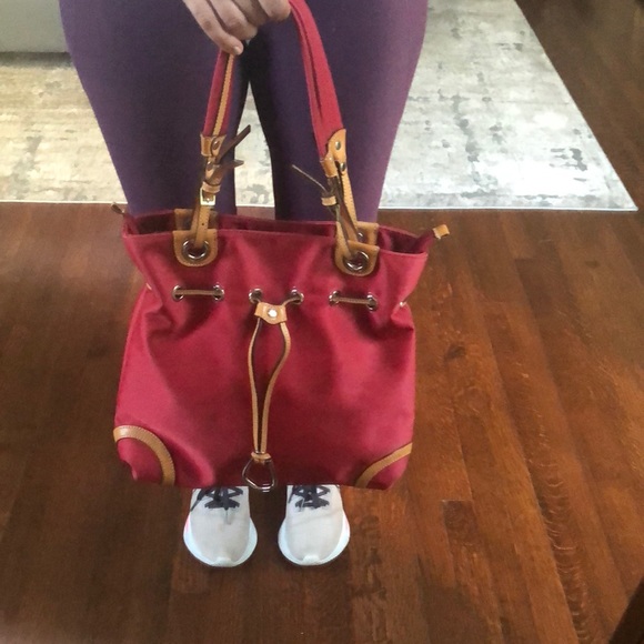 Kesslord Women bucket handbag - perfect for travel - Picture 1 of 12